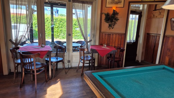 Medium property photo - Zuiddijk 419, 1505 HC Zaandam